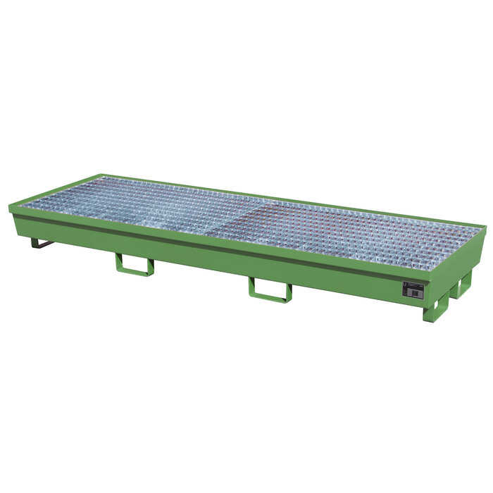 Bac de rétention AM-4/B