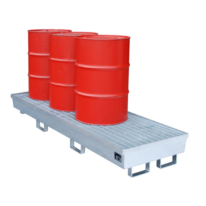 Bac de rétention AM-4/B