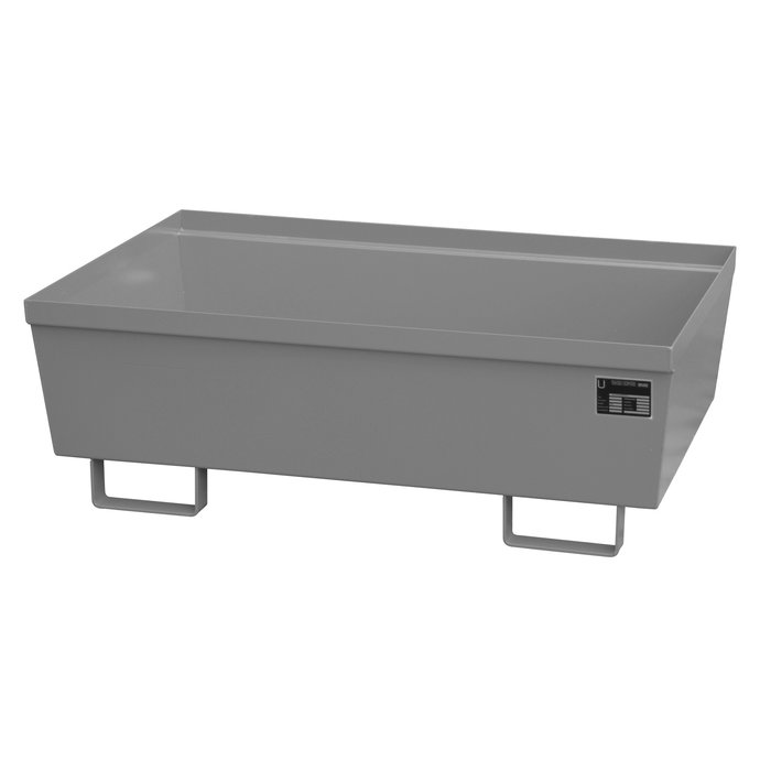 Bac de rétention AO-2