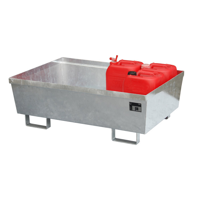 Bac de rétention AO-2