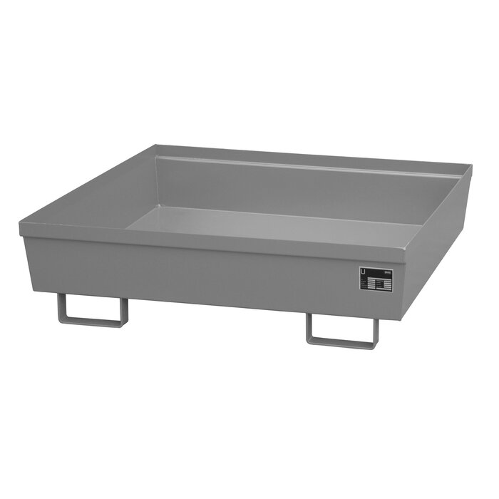Opvangbak AO-4/A