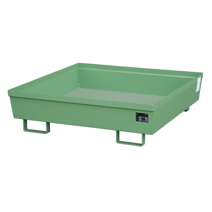Opvangbak AO-4/A