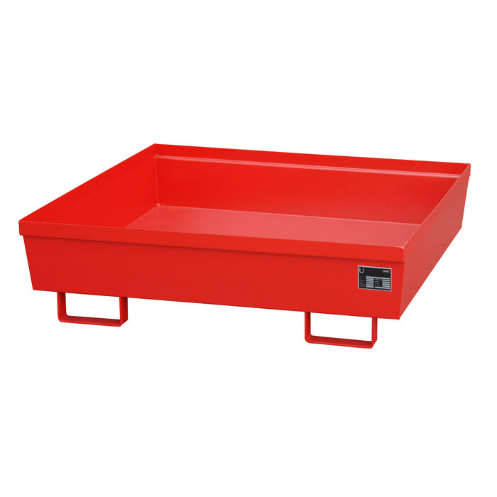 Opvangbak AO-4/A