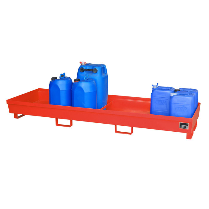 Bac de rétention AO-4/B