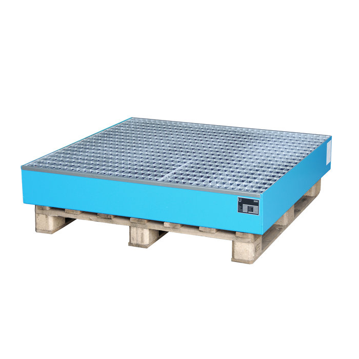 Bac de rétention 2028