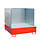 Bac de rétention AW 450