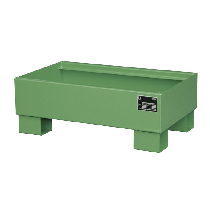 Opvangbak AW 60-1