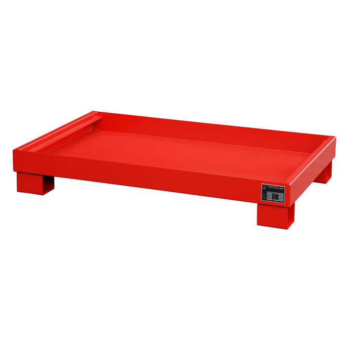 Bac de rétention AW 60-3