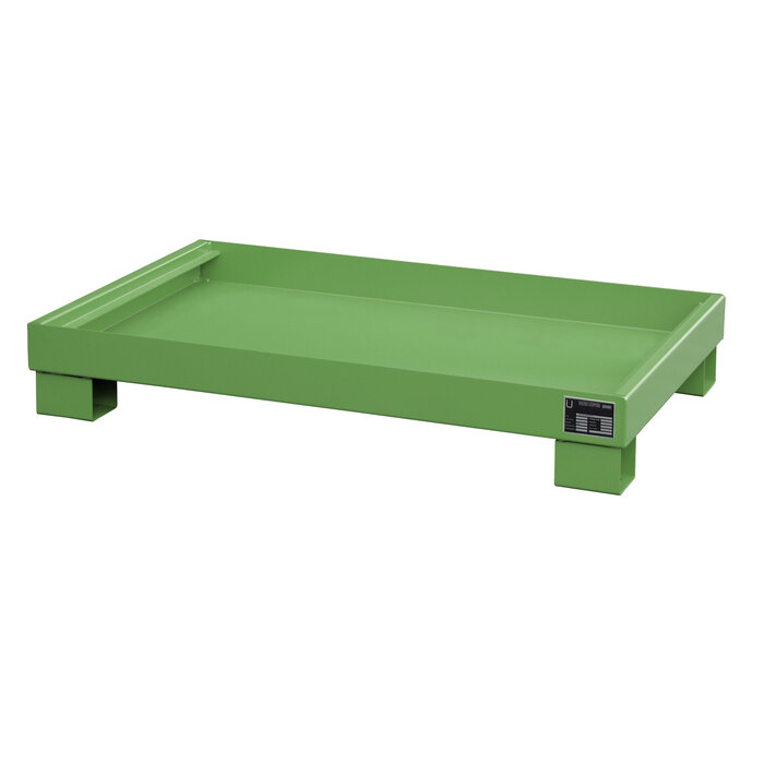 Bac de rétention AW 60-3