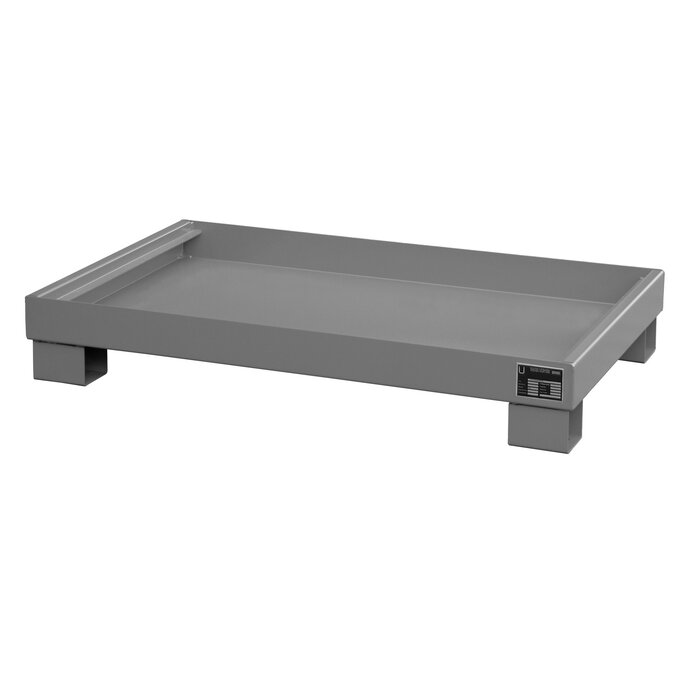 Bac de rétention AW 60-3