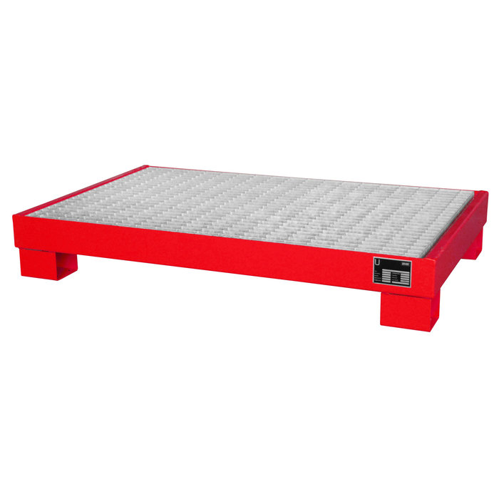 Bac de rétention AW 60-3/M