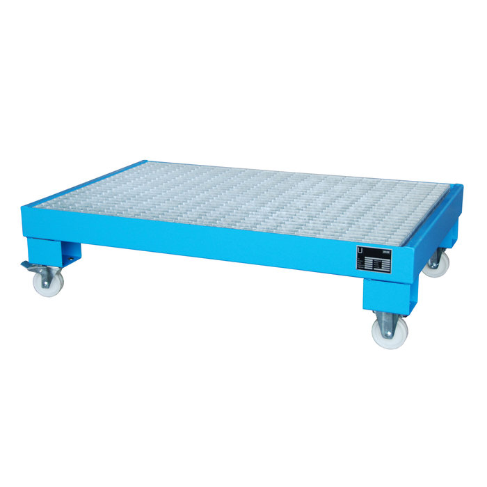 Bac de rétention AW 60-3/M