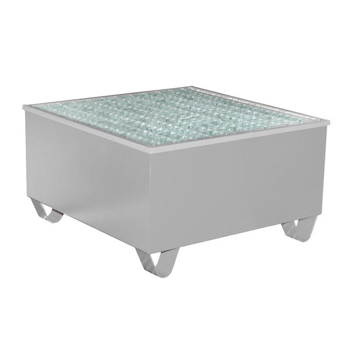 Bac de rétention AW-1/PE