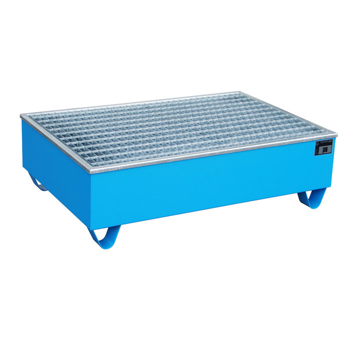 Bac de rétention AW-2/PE