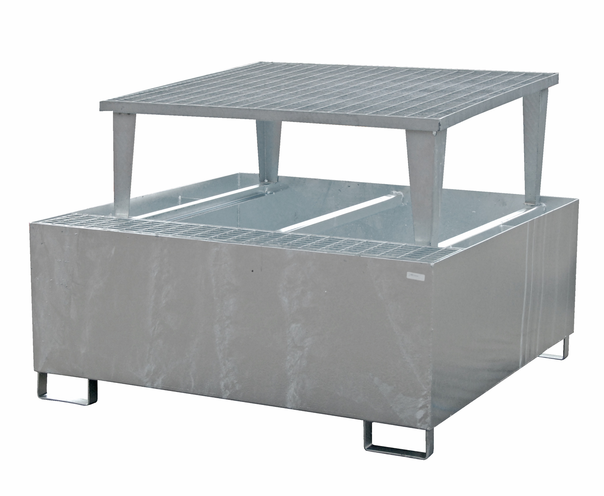 Bac de rétention AWA 1000