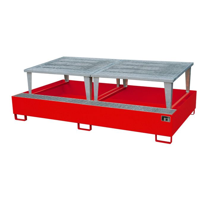 Bac de rétention AWA 1000-2