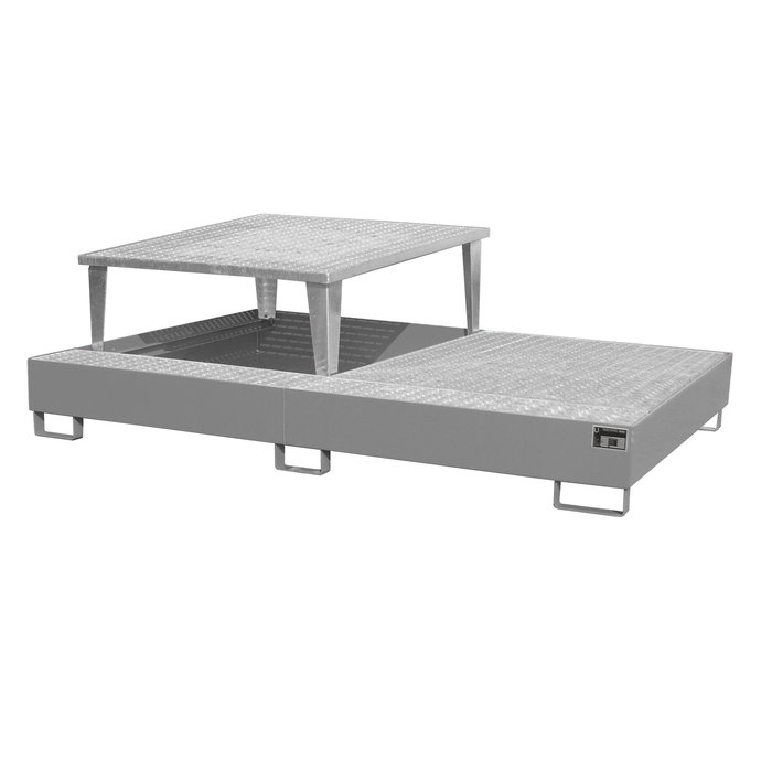 Bac de rétention AWA 21