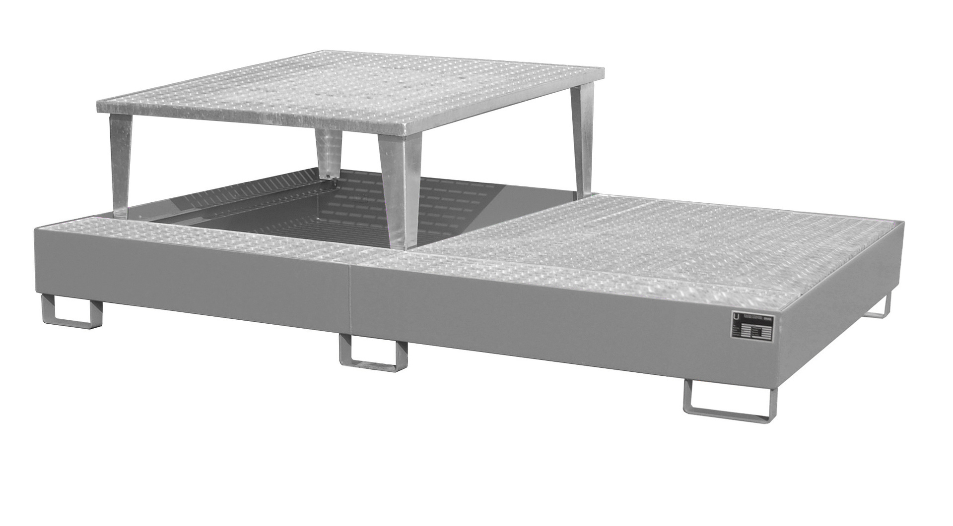 Bac de rétention AWA 21