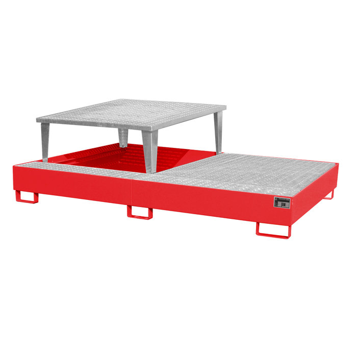 Bac de rétention AWA 21