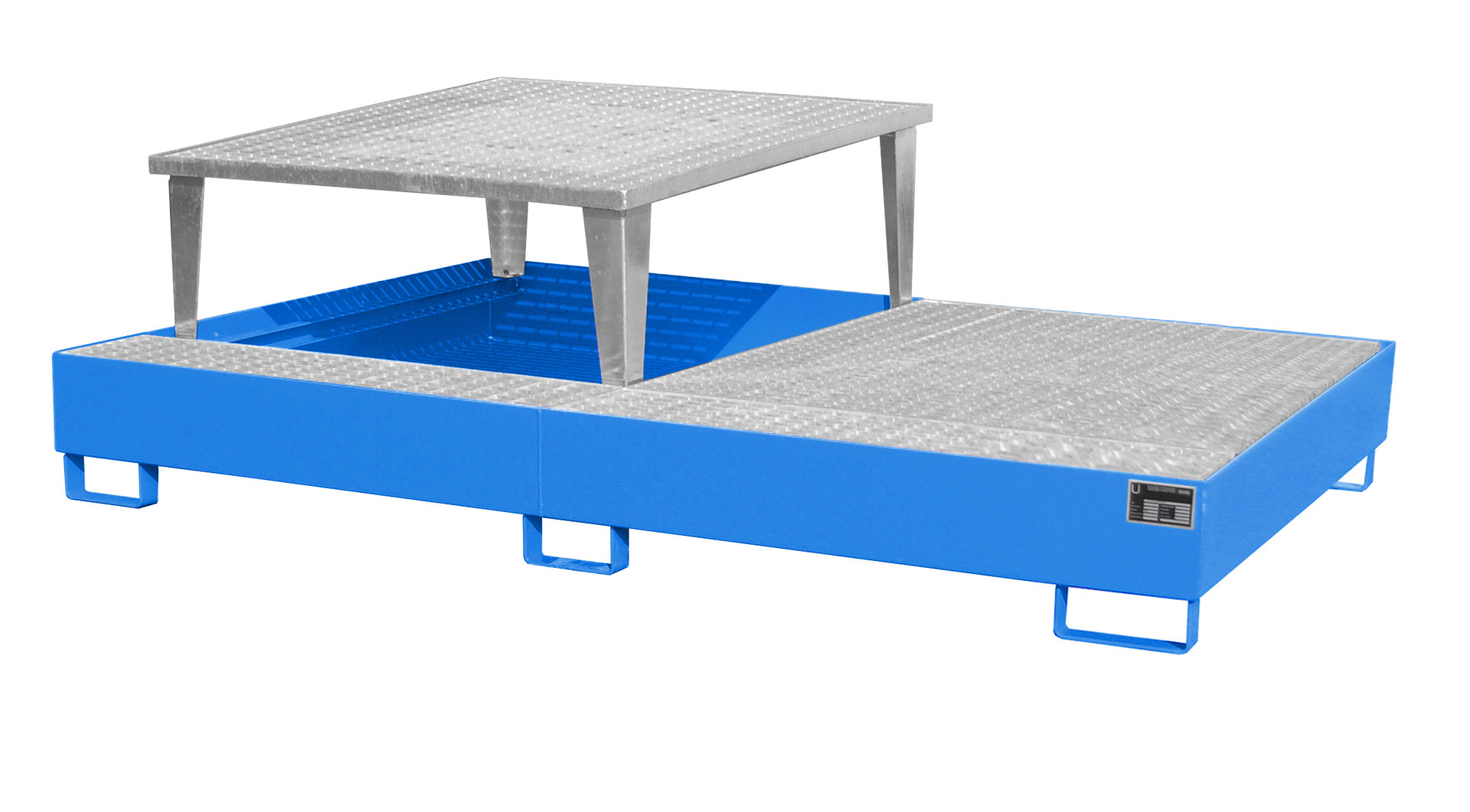 Bac de rétention AWA 21