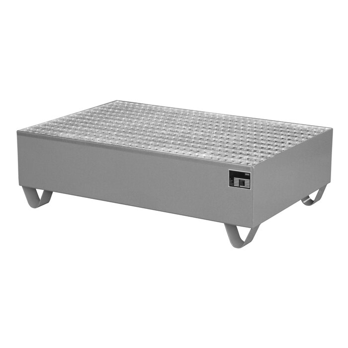 Bac de rétention ECO 2/200