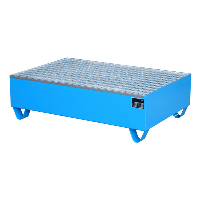 Bac de rétention ECO 2/200