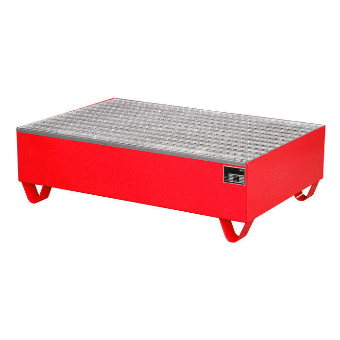 Bac de rétention ECO 2/200