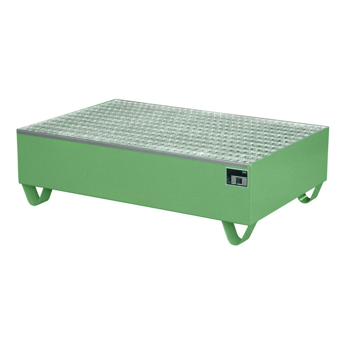 Bac de rétention ECO 2/200