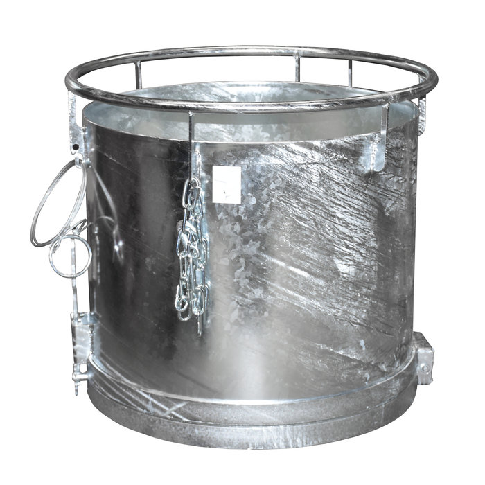 Ronde-container RB 300
