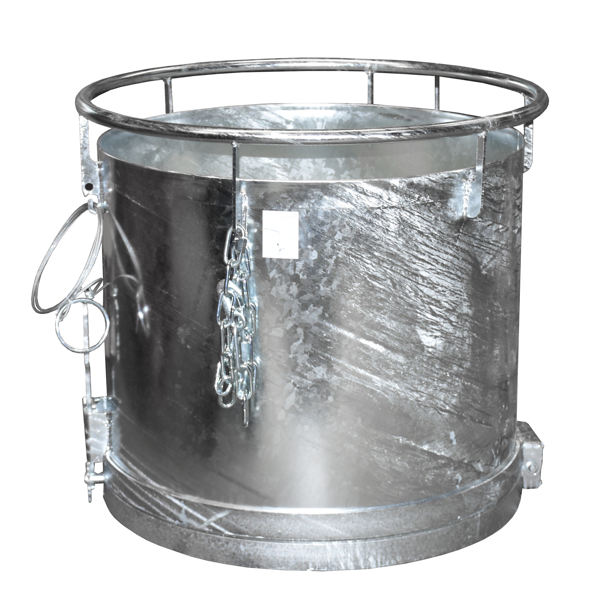 Ronde-container RB 300