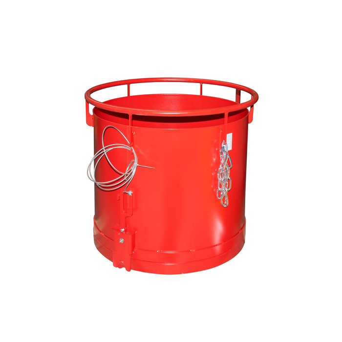 Ronde-container RB 300