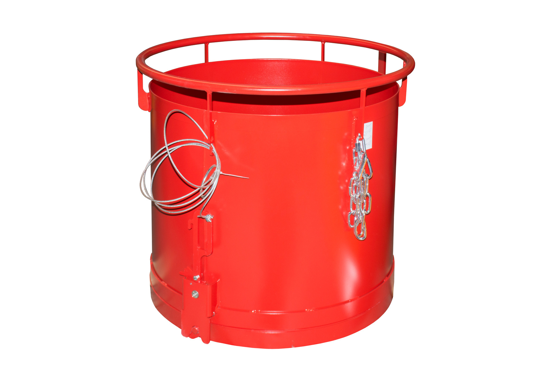Ronde-container RB 300