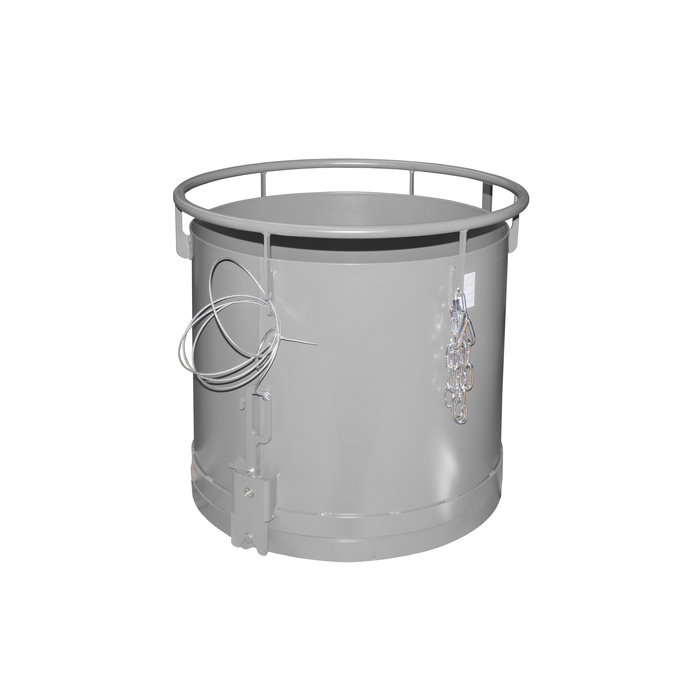Ronde-container RB 300
