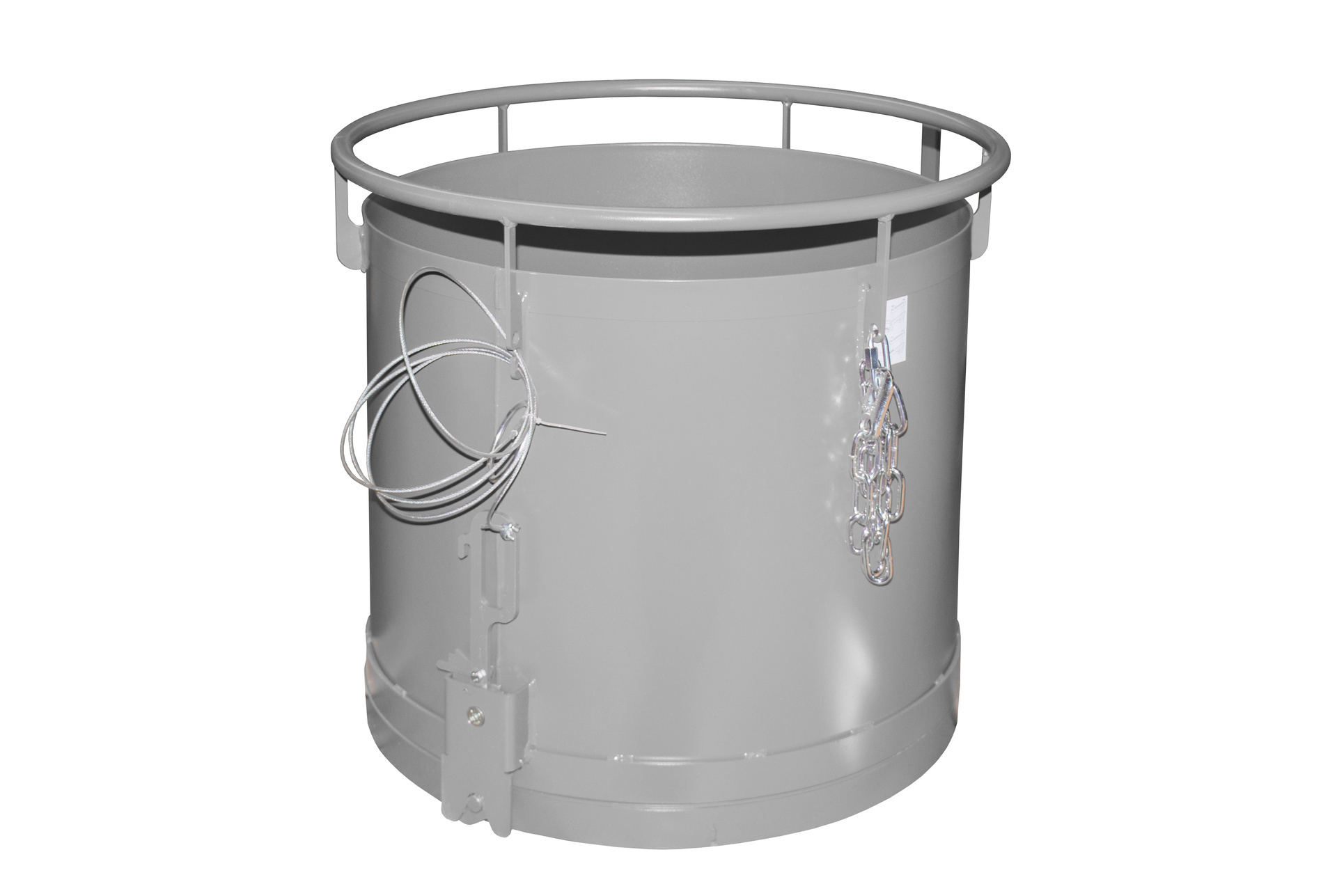 Ronde-container RB 300