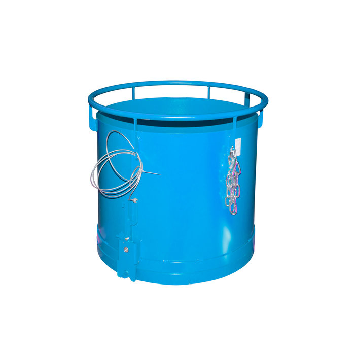 Ronde-container RB 300