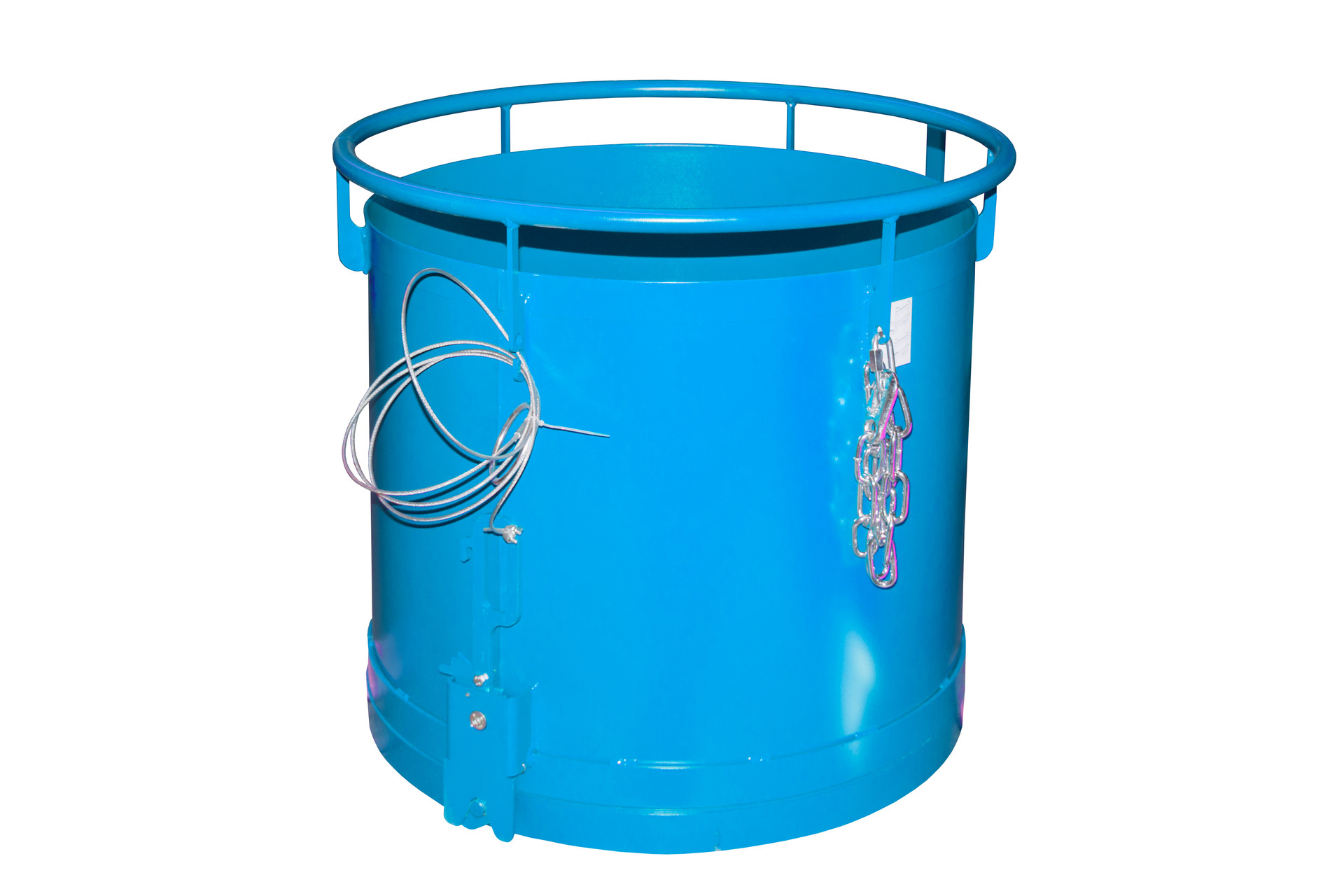 Ronde-container RB 300