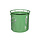 Conteneur cylindrique RB 300