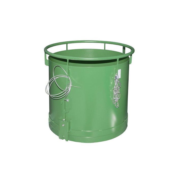 Ronde-container RB 300