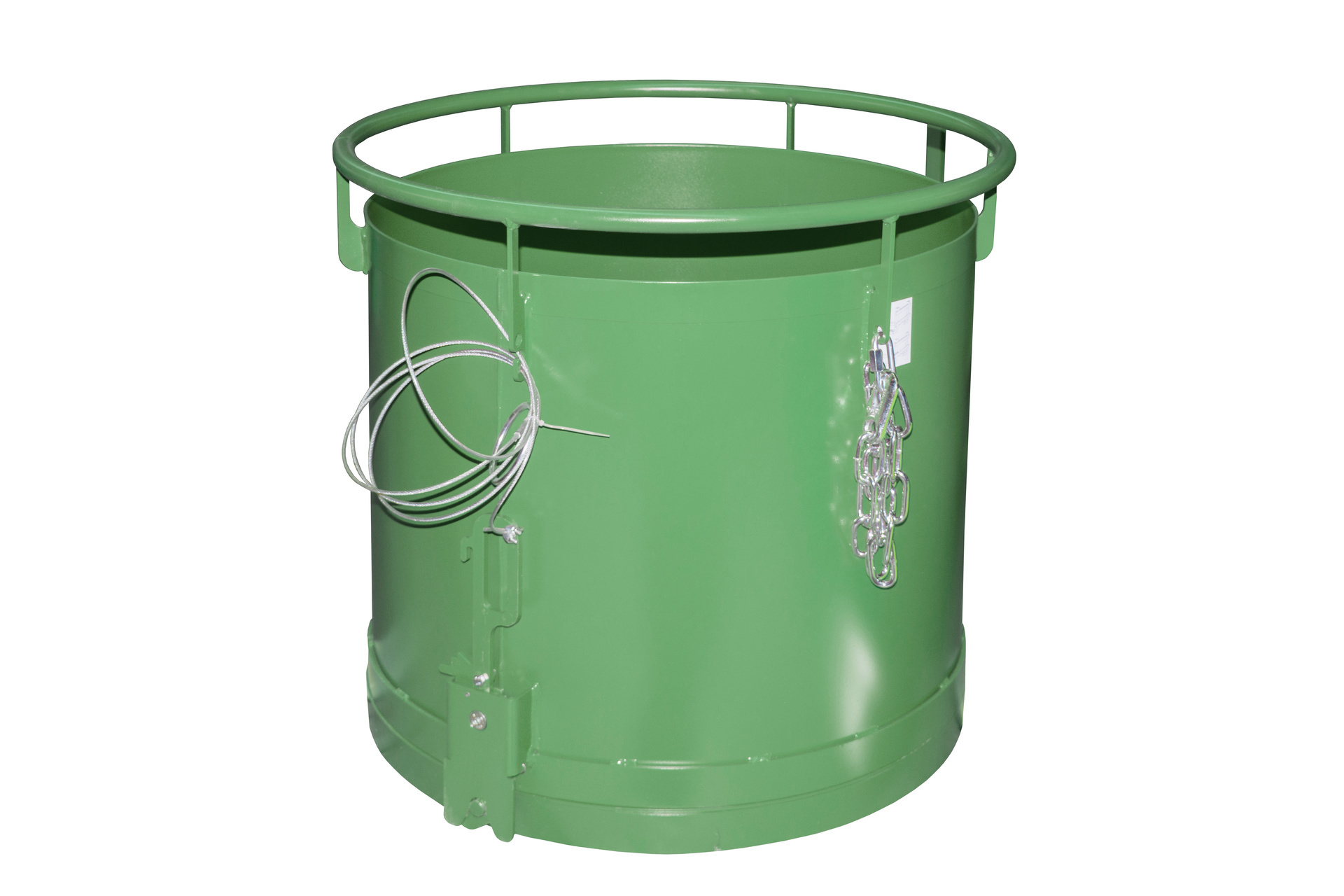 Ronde-container RB 300