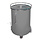Ronde-container RB 450