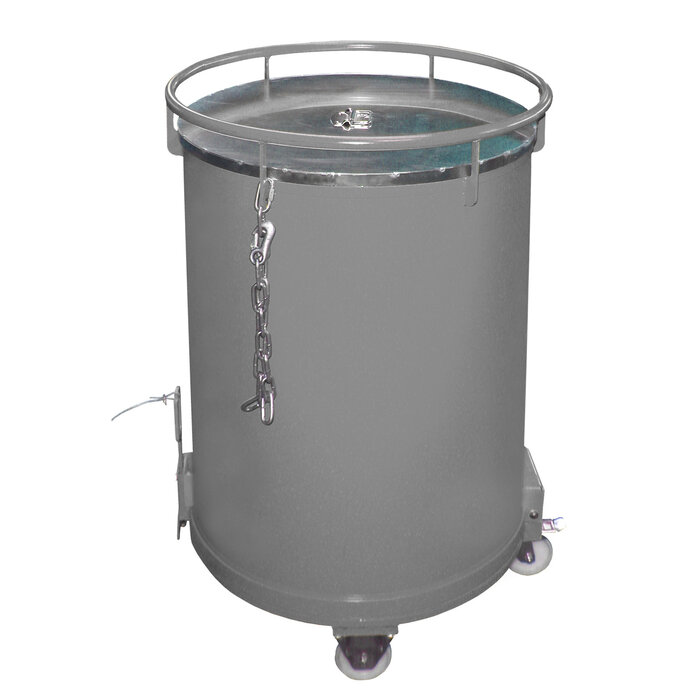 Ronde-container RB 450