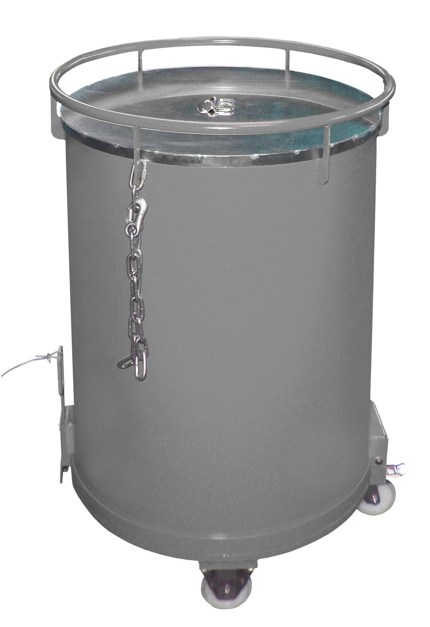 Conteneur cylindrique RB 450