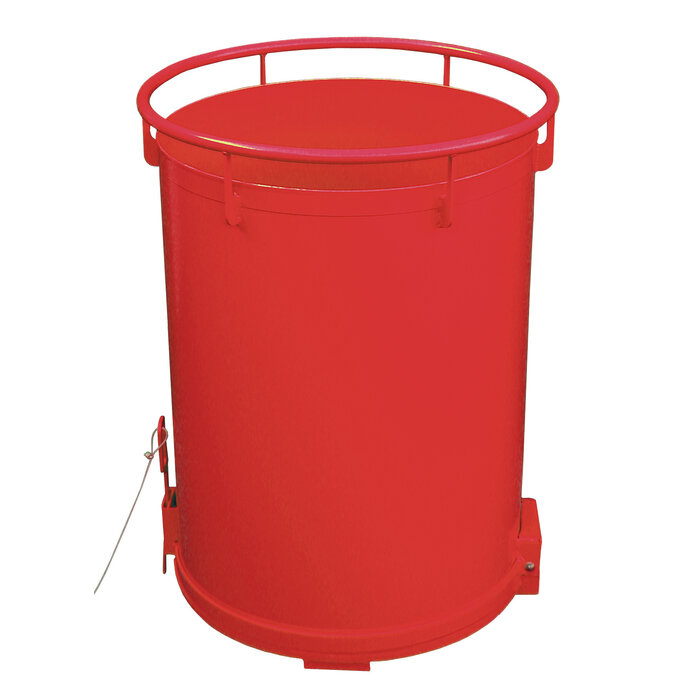 Ronde-container RB 450