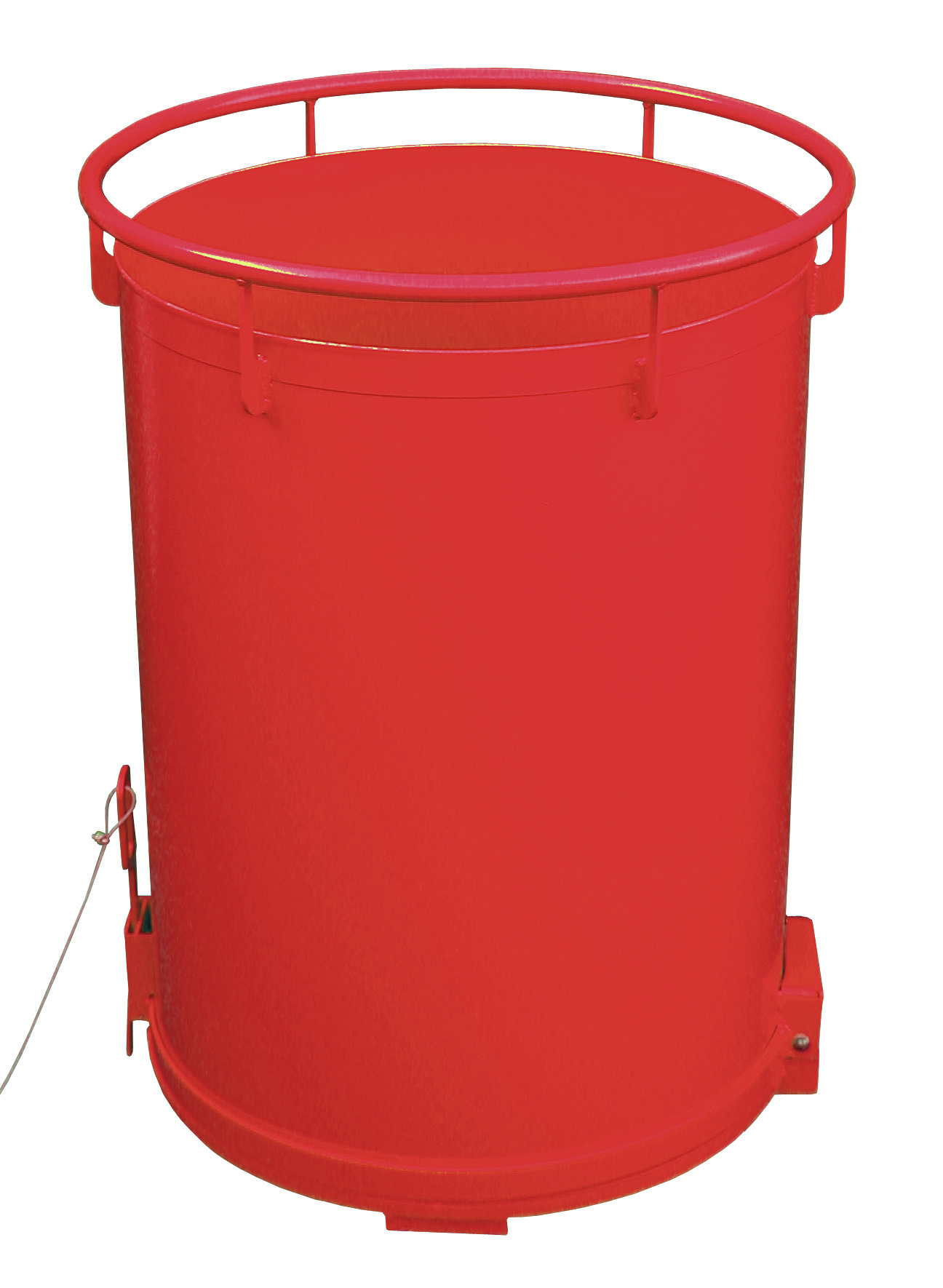 Conteneur cylindrique RB 450