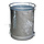 Ronde-container RB 450