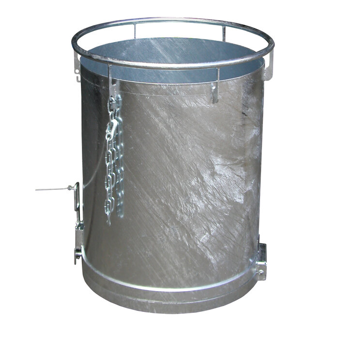 Ronde-container RB 450