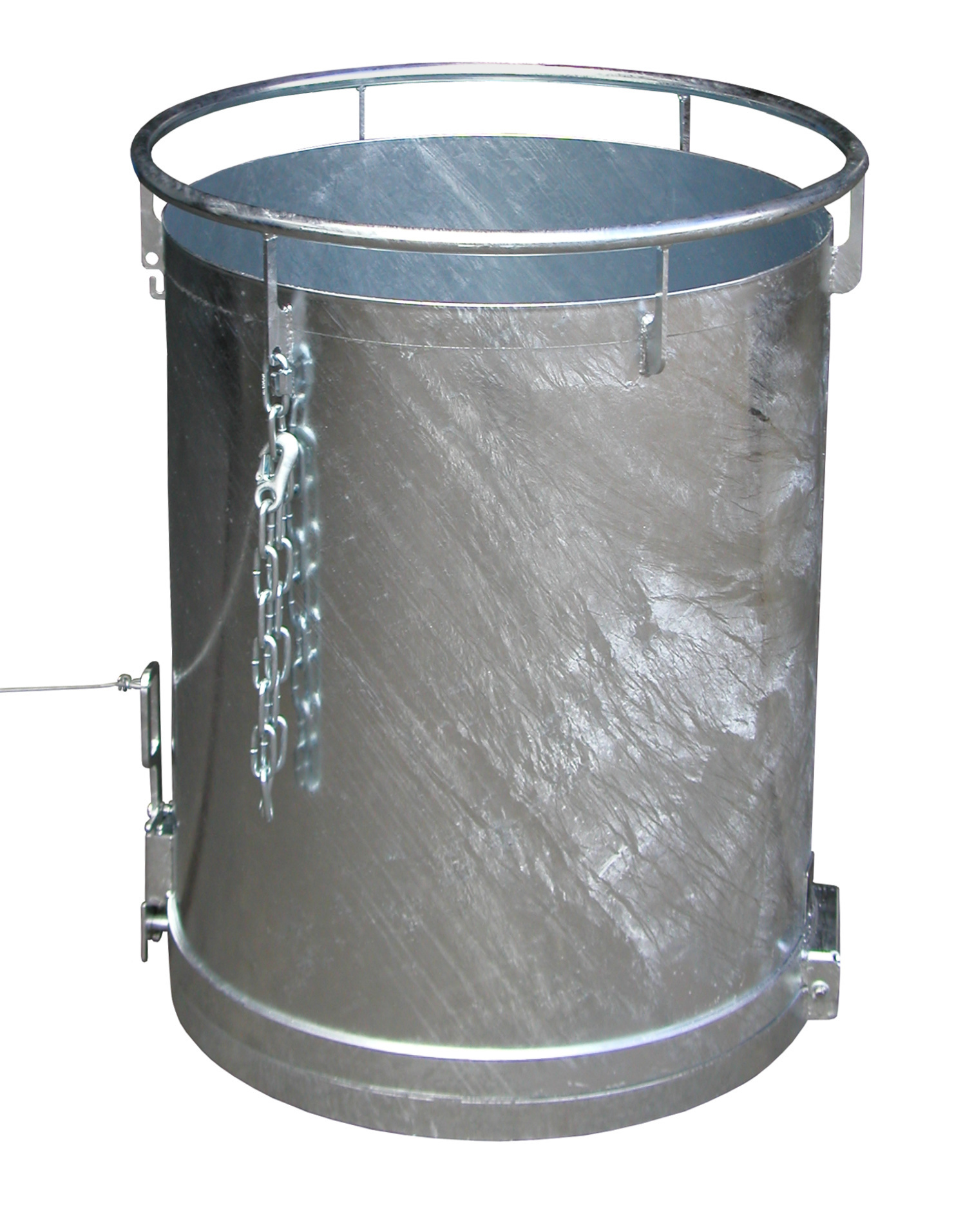 Conteneur cylindrique RB 450
