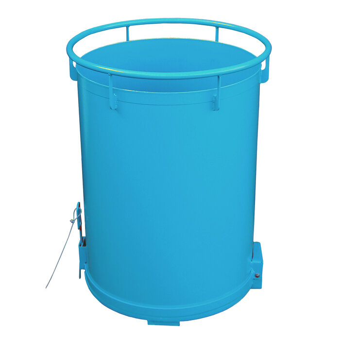 Ronde-container RB 450