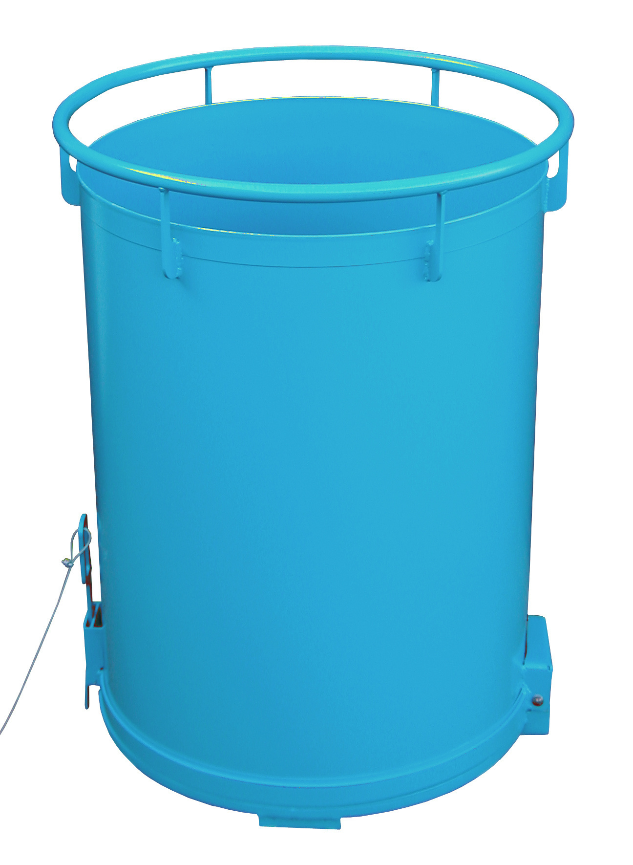 Conteneur cylindrique RB 450