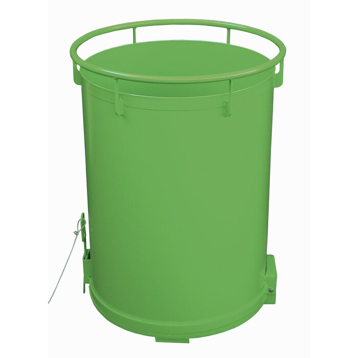 Ronde-container RB 450